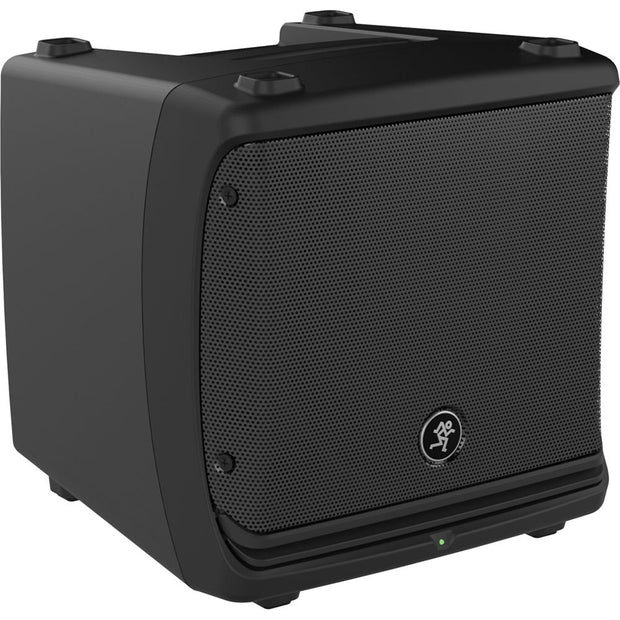 Mackie DLM8 2000W 8in Powered Speaker