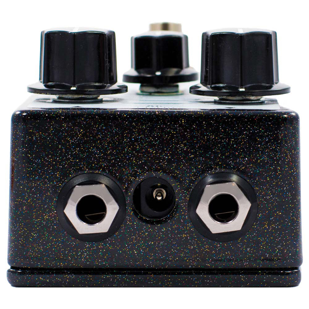 Earthquaker Devices Ghost Echo Vintage Voiced Reverb Pedal
