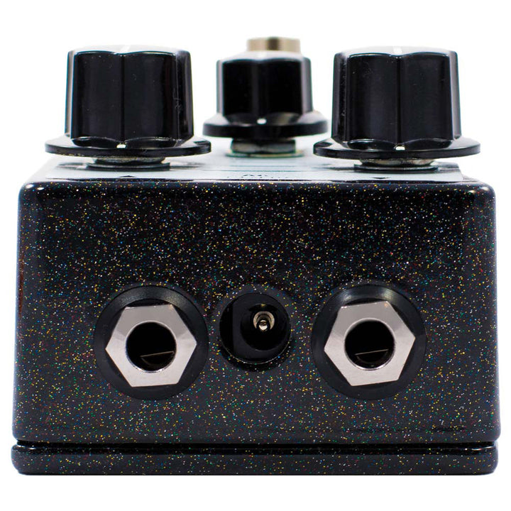 Earthquaker Devices Ghost Echo Vintage Voiced Reverb Pedal