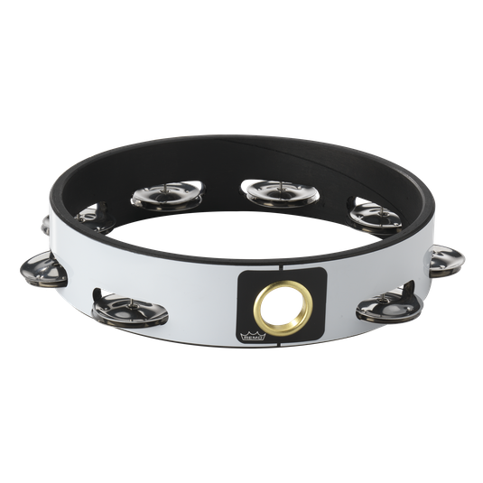 Remo Asia TA-6106-00 - 6'' Tambourine - White