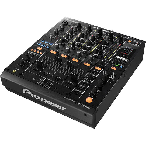 Pioneer DJM-900nexus DJ Mixer (RENTAL)