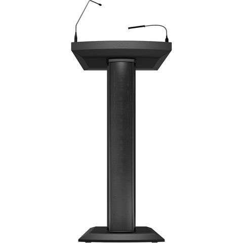 Denon Lectern Active Podium w/ Speaker, Microphone & Mixer (RENTAL)