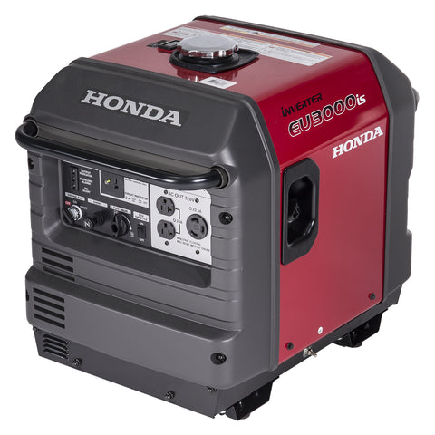 Honda 3000 Whisper-Quiet Power Generator (RENTAL)