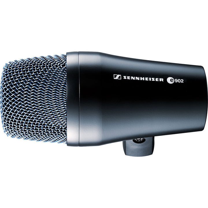 Sennheiser e902 Wired Instrument Microphone for Kick Drum (RENTAL)