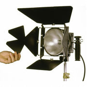 Lowel DV Creator 55 Kit Video Studio Lighting Package (RENTAL)