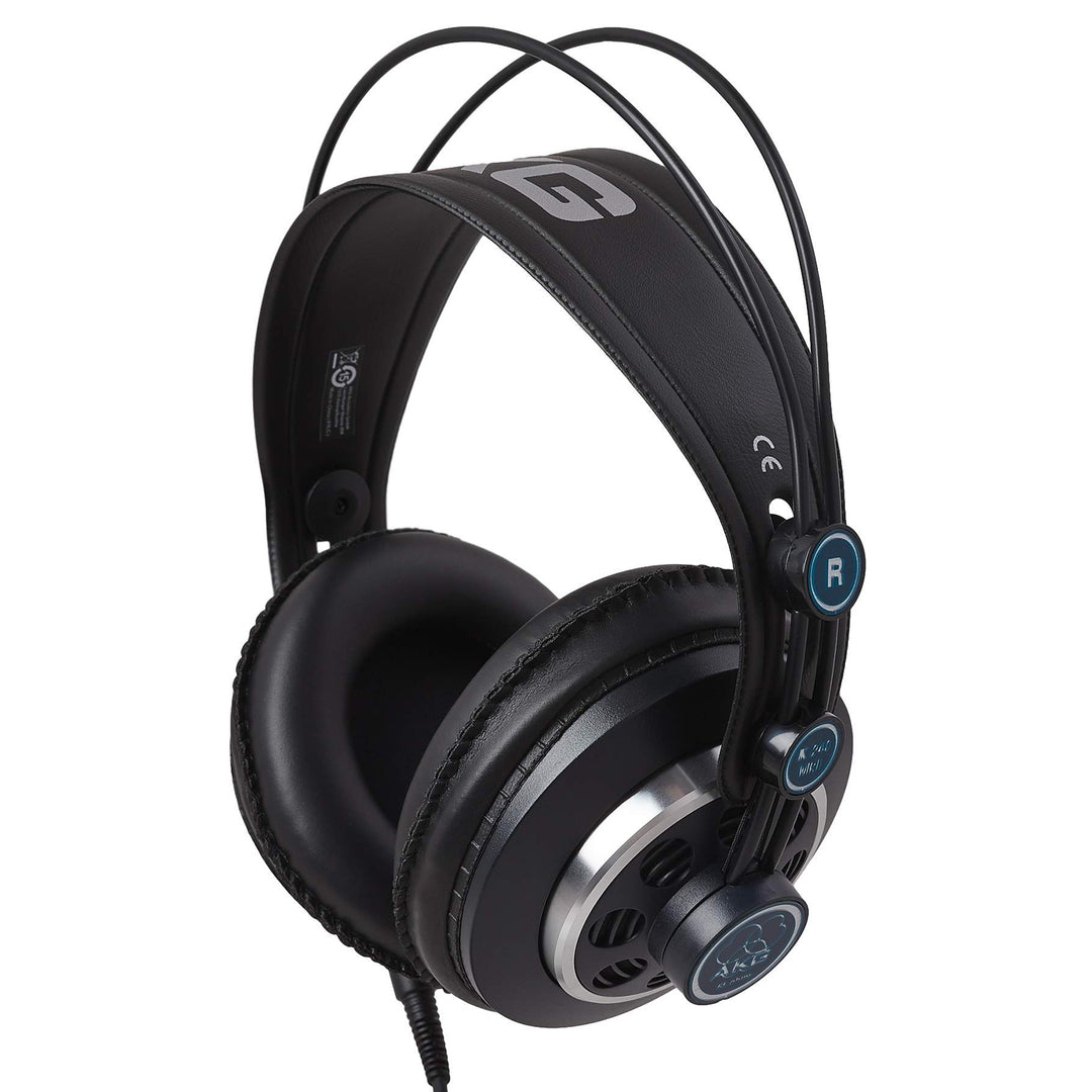 AKG K240 MKII Studio Headphones (RENTAL)