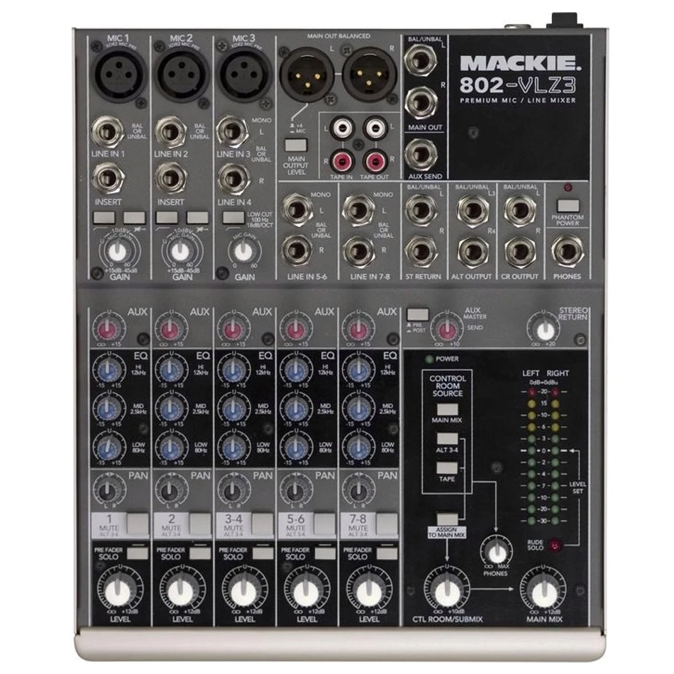 The Party PA Bundle (Rental Package)