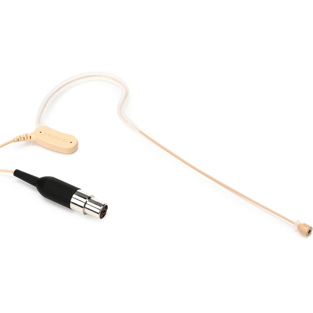 Shure MX153 Earset Microphone for Wireless System (RENTAL)