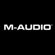 M-Audio Oxygen 25 MKV 25-Key USB Midi Controller w/ Smart Controls and Auto-Mapping