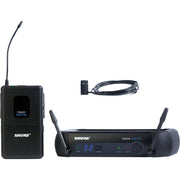 Shure PGXD Lavalier Wireless Microphone System (RENTAL)