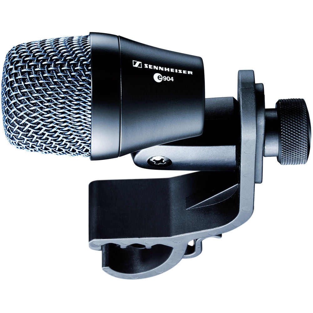 Sennheiser e904 Wired Instrument Microphone for Drums (RENTAL)