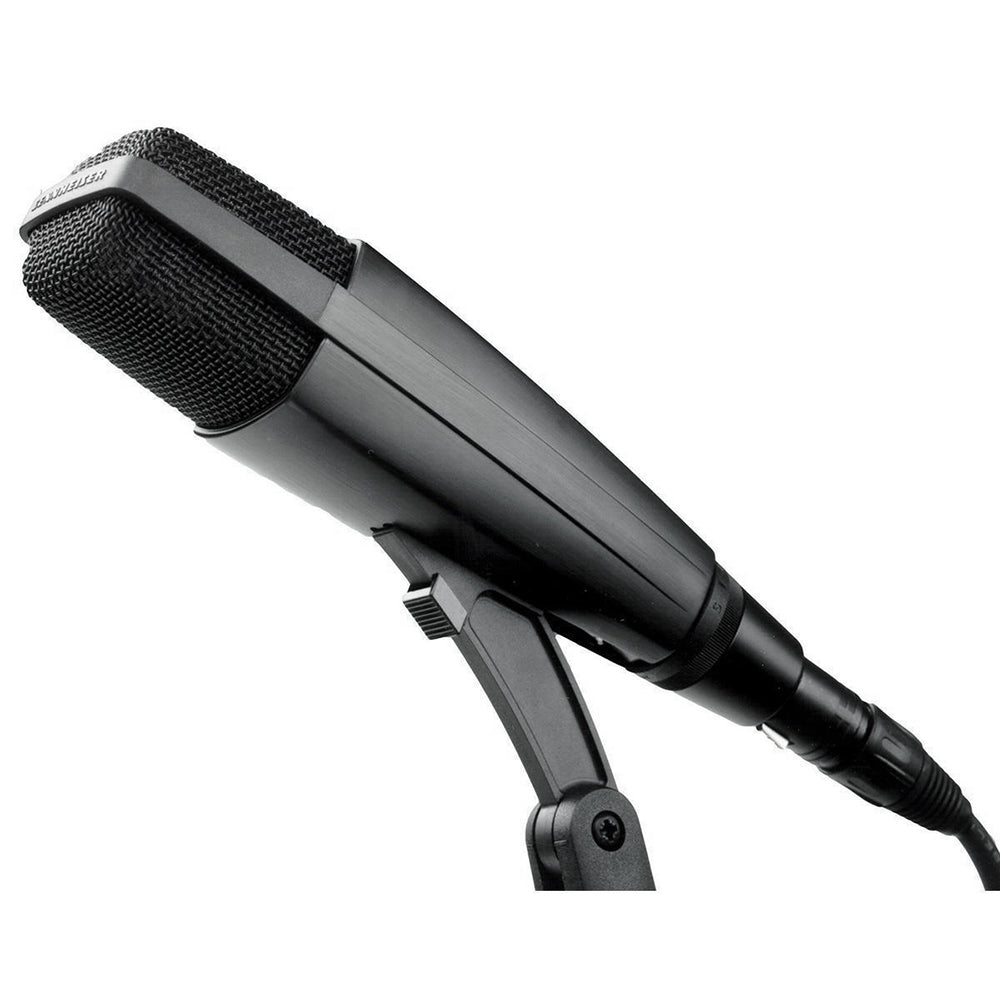 Sennheiser MD 421 Wired Instrument Microphone (RENTAL)
