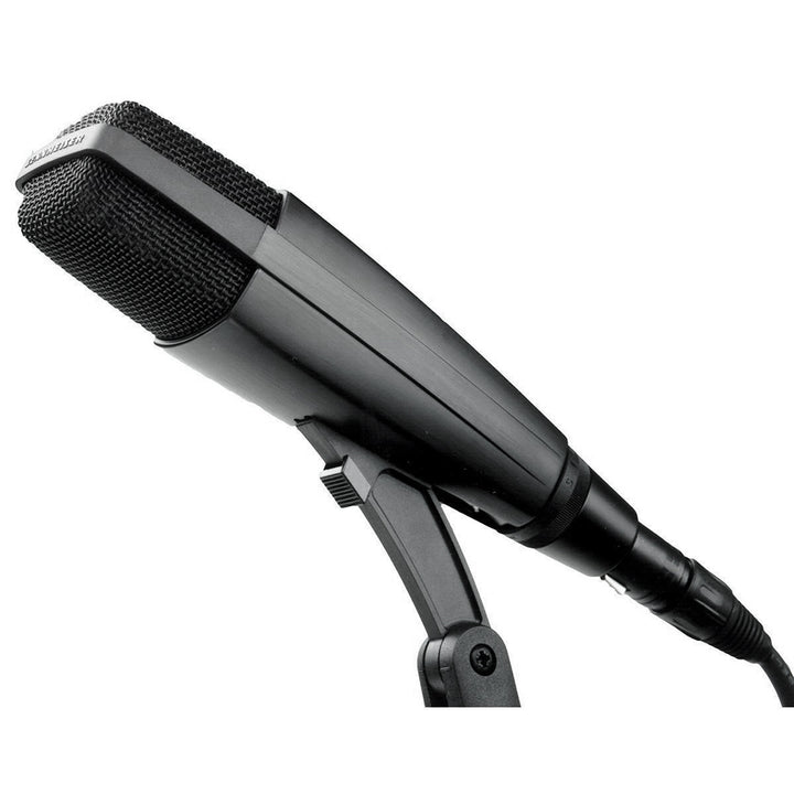 Sennheiser MD 421 Wired Instrument Microphone (RENTAL)