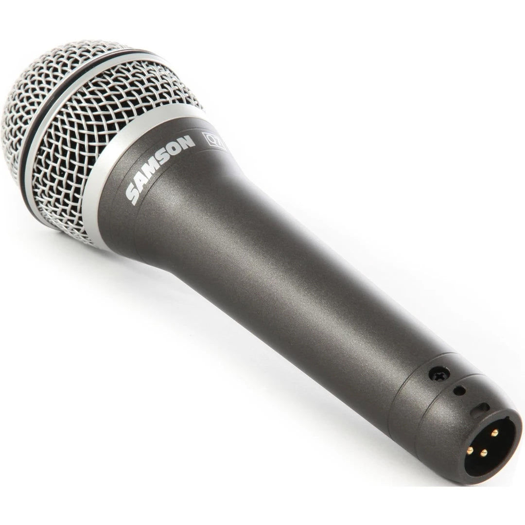 Samson Q7 Wired Vocal Microphone (RENTAL)