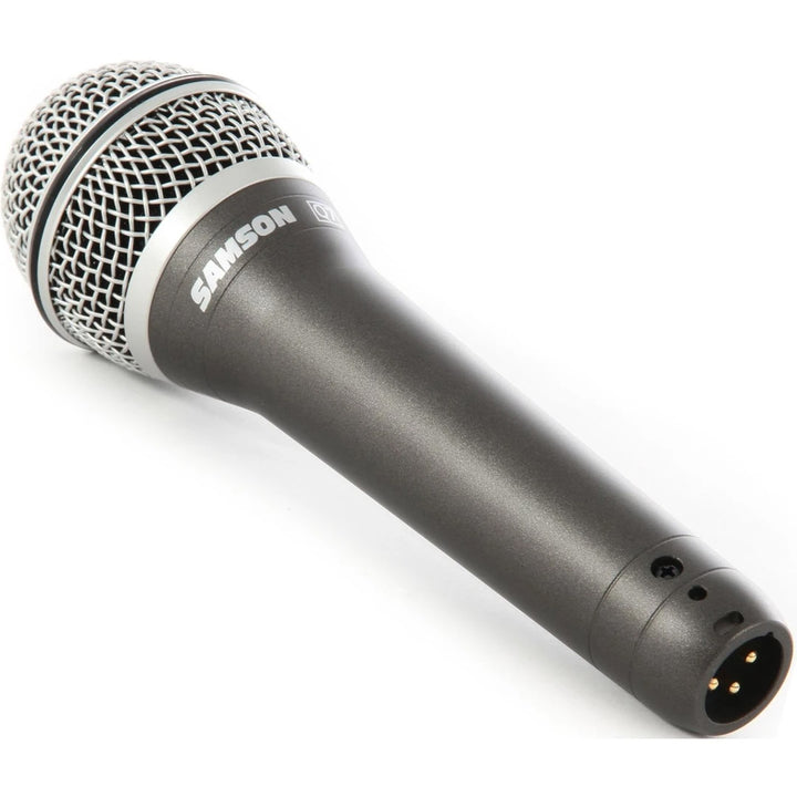 Samson Q7 Wired Vocal Microphone (RENTAL)