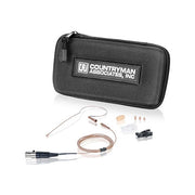 Countryman E6 Earset Microphone for Wireless System (RENTAL)