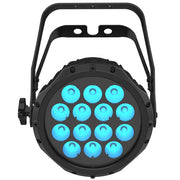 Chauvet Colorado 1 Tri Tour LED Spot / Wash Light (RENTAL)