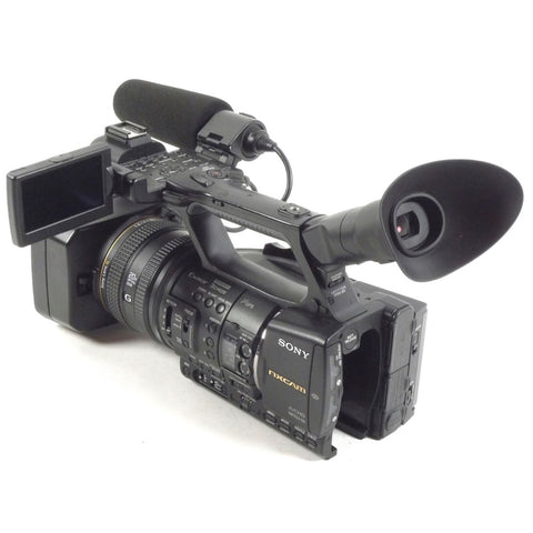 Sony HXR-NX5U Professional Video Camera (RENTAL)