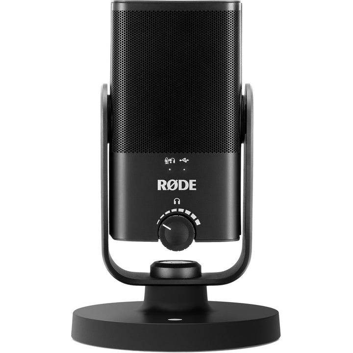 Rode NT-USB Mini Desktop Recording Microphone (RENTAL)