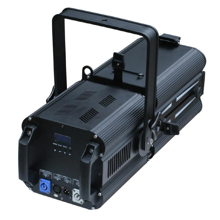 Vividlogik LP200 VW Variable White LED Spot Light (RENTAL)