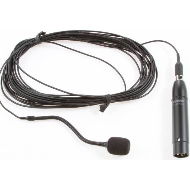 Shure MX202 Wired Hanging Choir Microphone (RENTAL)