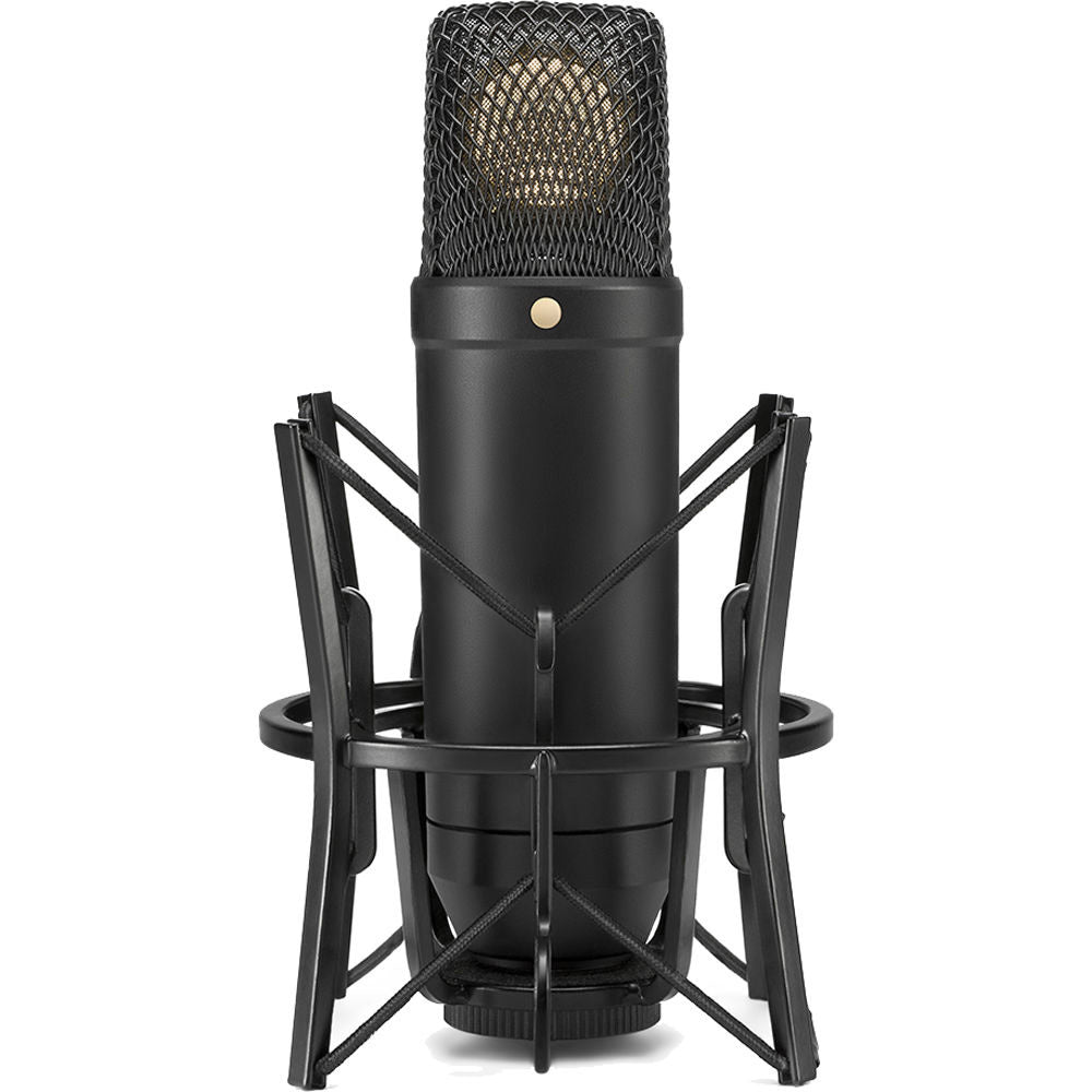 Rode Microphones NT1 Studio Recording Microphone (RENTAL)