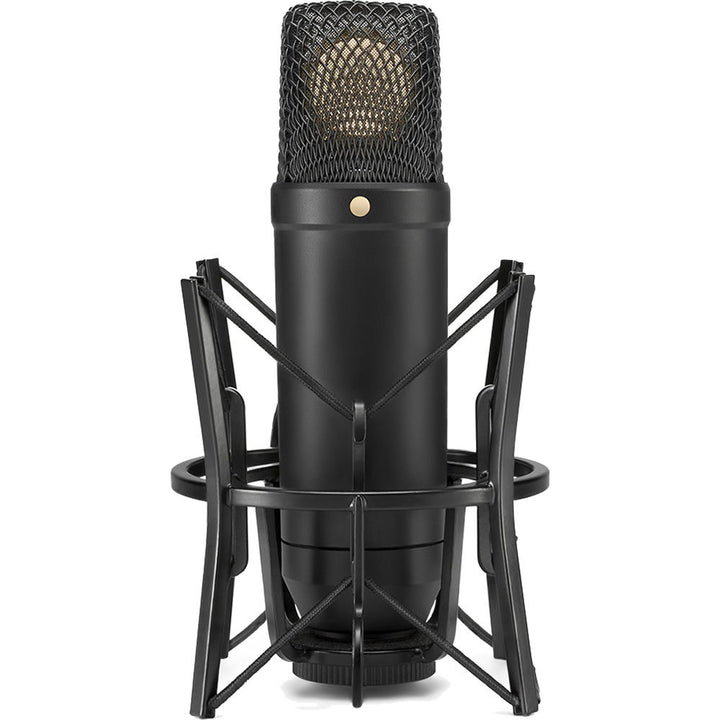 Rode Microphones NT1 Studio Recording Microphone (RENTAL)
