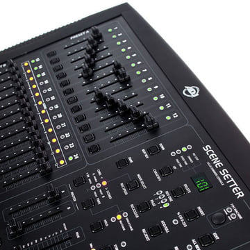 ADJ Scene Setter DMX Lighting Controller (RENTAL)