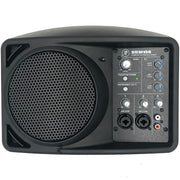 Mackie SRM150 Personal Monitor Speaker w/ Mixer (RENTAL)