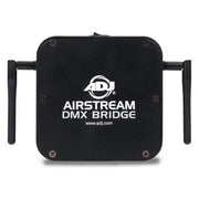 ADJ Airstream DMX Bridge WiFi Interface for Wireless DMX Control (RENTAL)