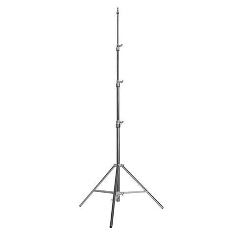 FE Lighting Stand Heavy-Duty 10-Foot Tripod Support (RENTAL)