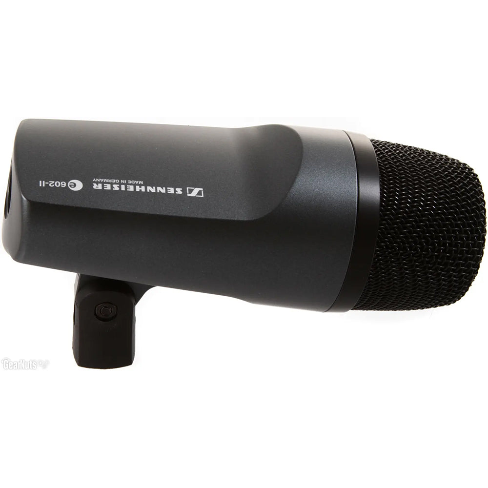 Sennheiser e602-II Wired Instrument Microphone for Kick Drum (RENTAL)