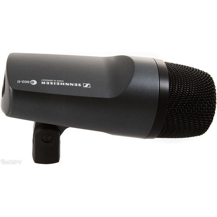 Sennheiser e602-II Wired Instrument Microphone for Kick Drum (RENTAL)