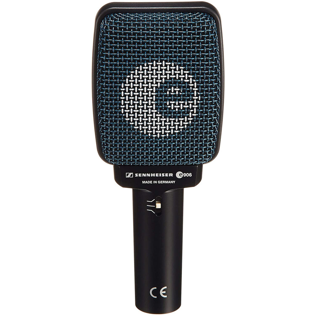 Sennheiser e609 Wired Instrument Microphone (RENTAL)