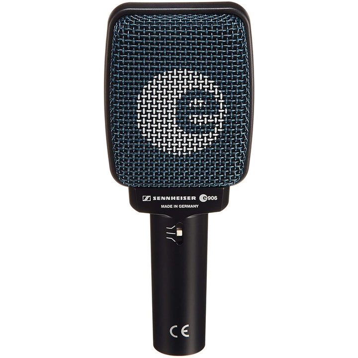 Sennheiser e609 Wired Instrument Microphone (RENTAL)