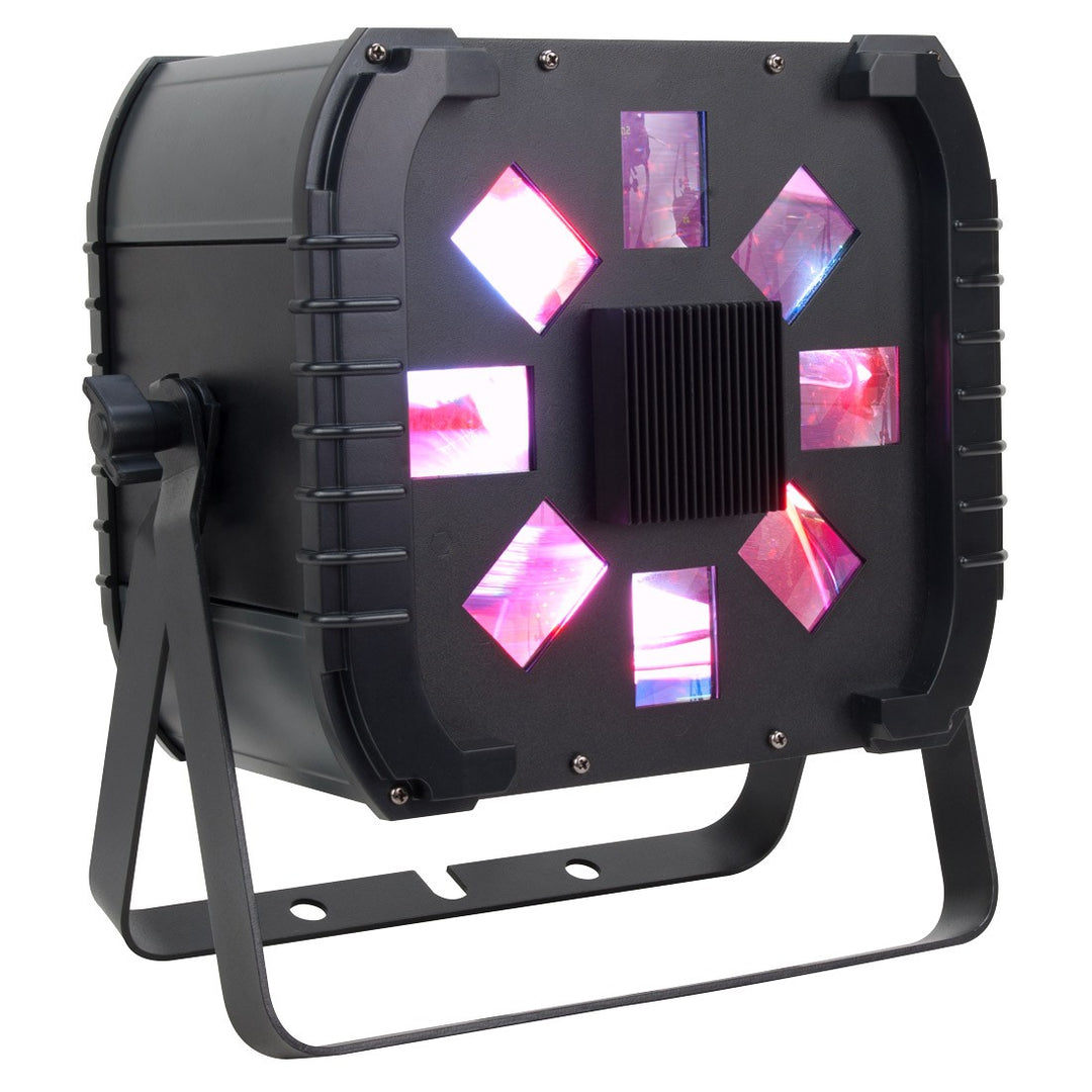 ADJ Quad Phase LED Moonflower DJ Effect Light (RENTAL)
