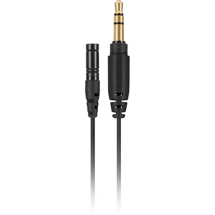 Rode Lavalier GO Microphone for Wireless GO Systems (RENTAL)