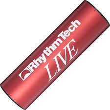 Rhythm Tech RT2030 Live Shaker - Red