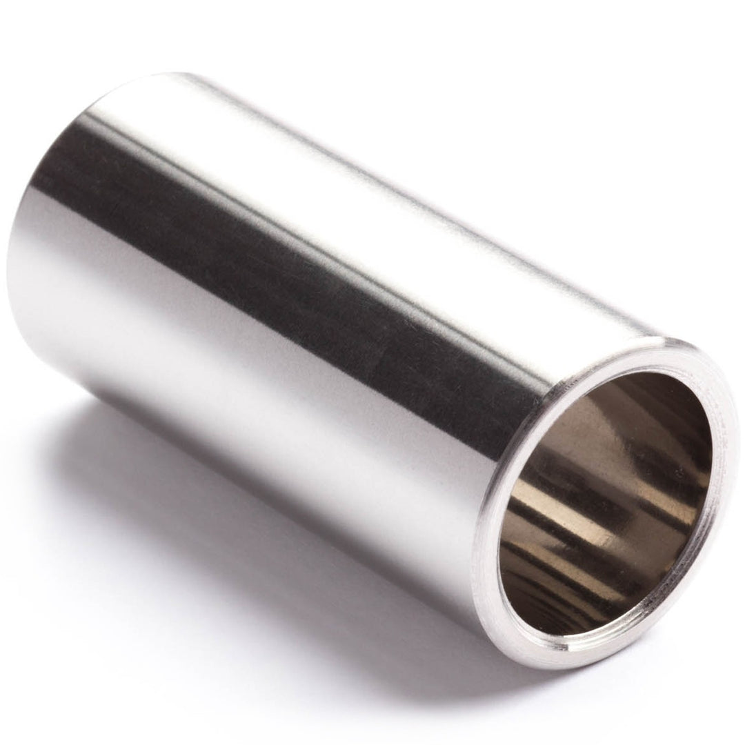 Dunlop JD318 XL Chromed Steel Slide 51mm