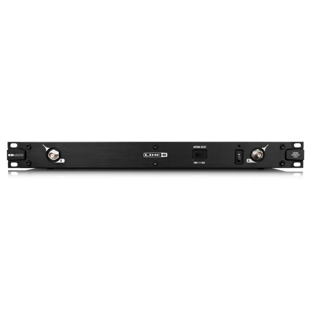 Line 6 XD-AD8 Antenna Distribution System