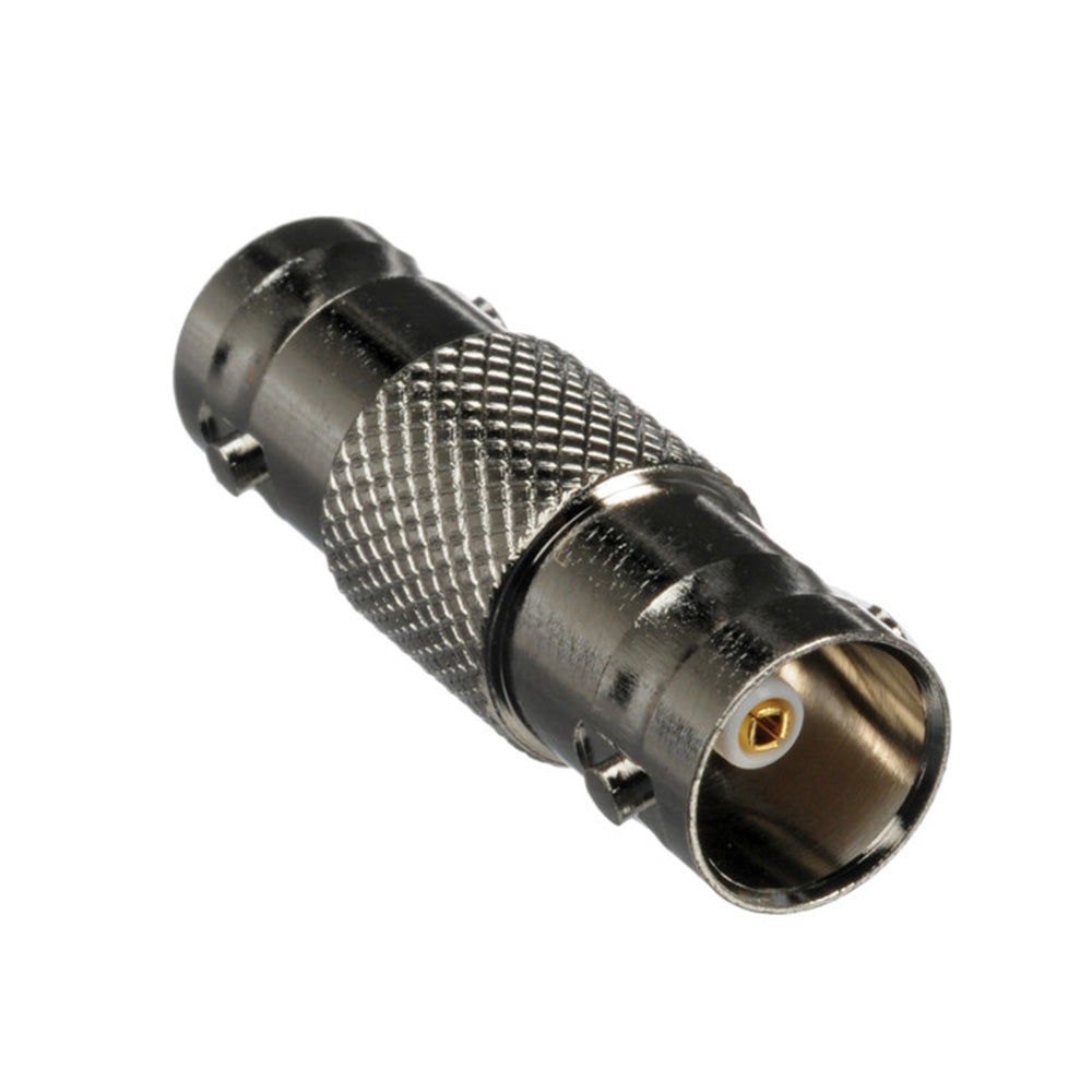 Hosa Technology NBN302 Female BNC to Female BNC Adapter