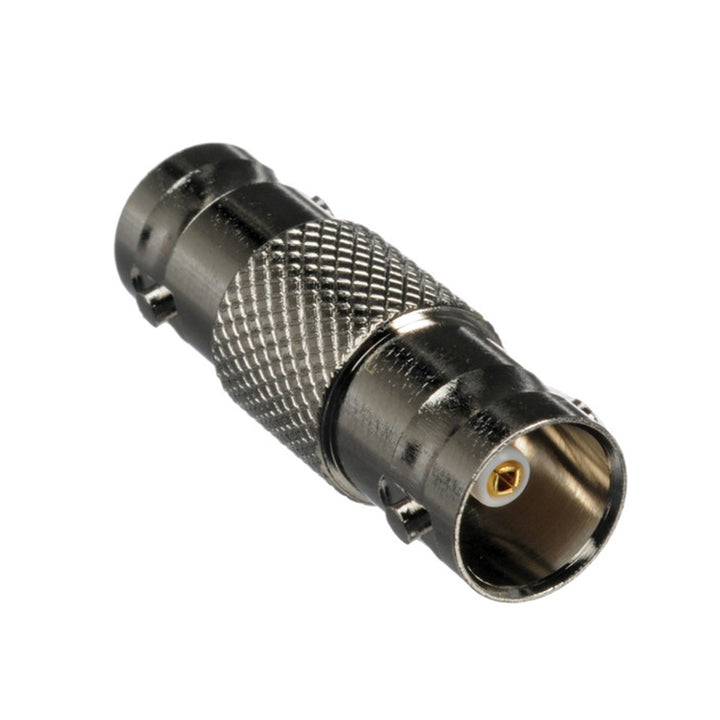 Hosa Technology NBN302 Female BNC to Female BNC Adapter