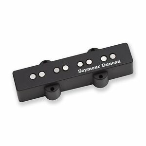 Seymour Duncan Apollo Jazz Bass 4 string Bridge