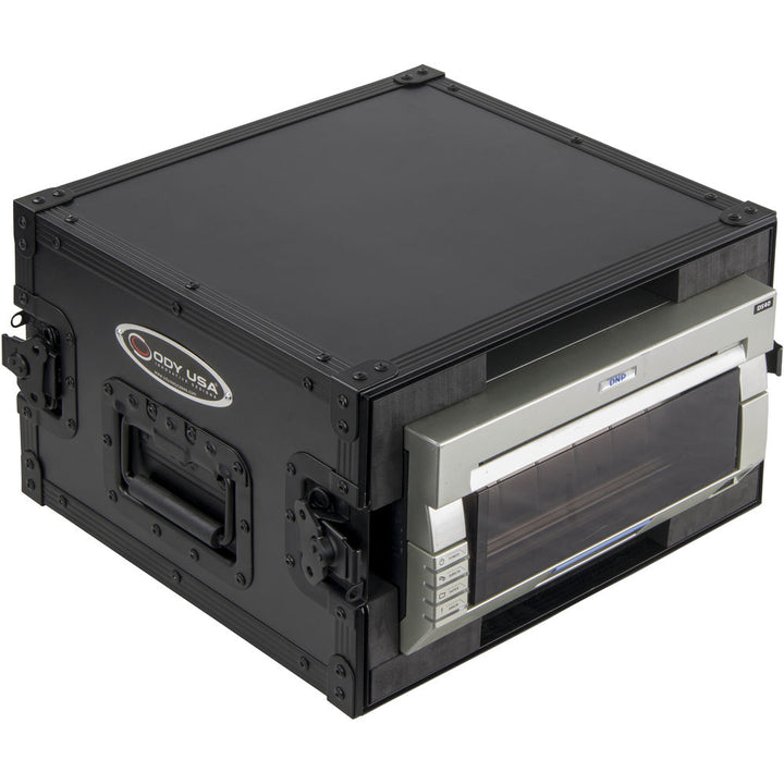 Odyssey FRDNPDS40BL DNP DS40 & DS80 Photo Booth Printer Case - Black