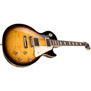 Gibson Les Paul Standard '50s Electric Guitar - Tobacco Burst