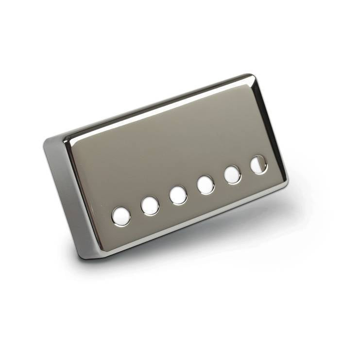 Gibson Humbucking Cover - Bridge 5 mm Spacing- Nickel