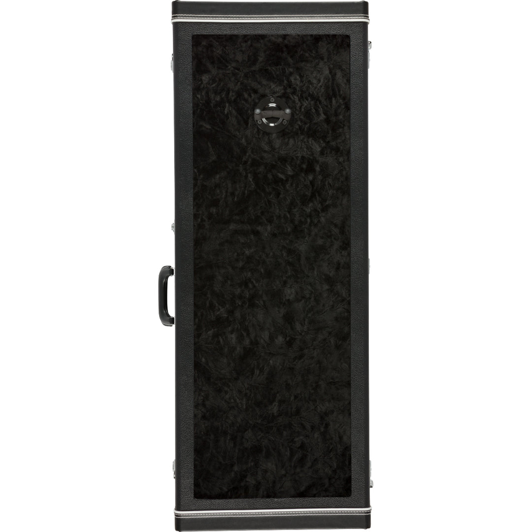 Fender Guitar Display Case - Black Tolex