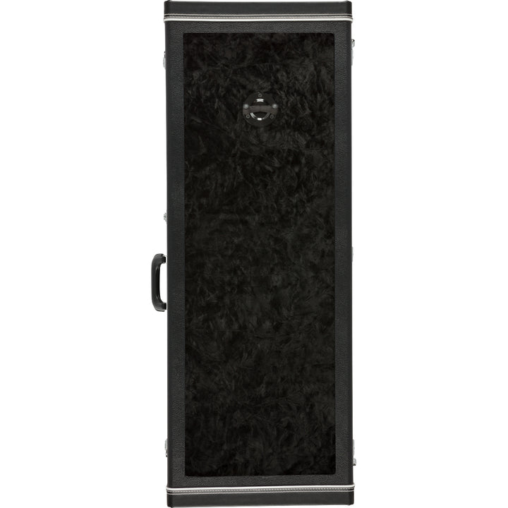 Fender Guitar Display Case - Black Tolex