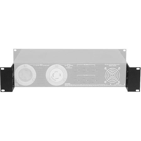 Furman RRM-2-REF Rear Rackmount Ears for IT Reference Series (2U)