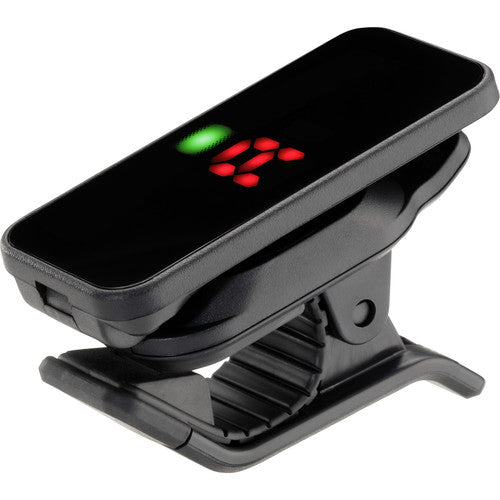 Korg Pitchclip 2 Clip-On Tuner